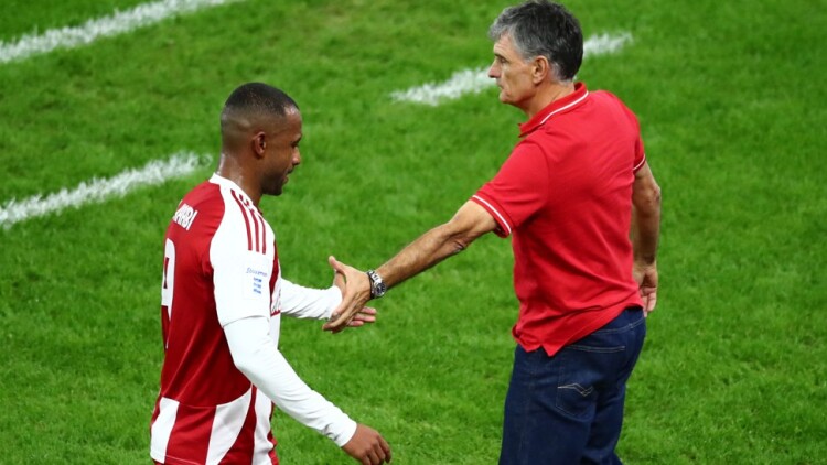 Μεντιλίμπαρ: «Να φτάσει μέχρι τον τελικό με το Μαρόκο ο Ελ Κααμπί για να γυρίσει χαρούμενος»