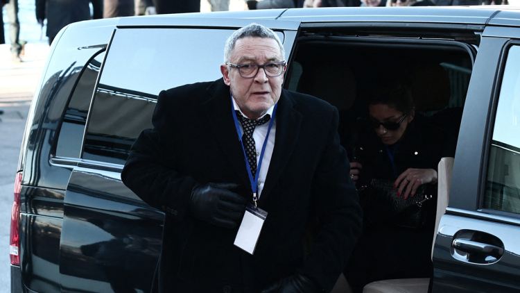 Μπριζίτ Μπαρντό: Η σπάνια δημόσια εμφάνιση του «άγνωστου» μοναχογιού της