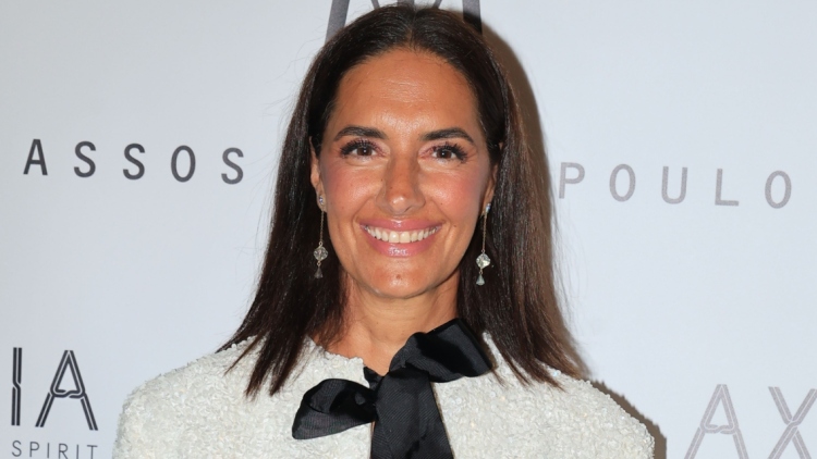 Νόνη Δούνια για τον σύζυγό της: Ήταν πάντοτε υποστηρικτικός, χωρίς αυτόνδεν θα είχα κάνει οικογένεια
