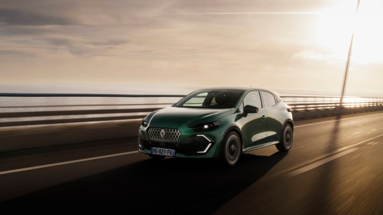 Το ολοκαίνουργιο Renault Clio, στην Ελλάδα – Πόσο κοστίζει;