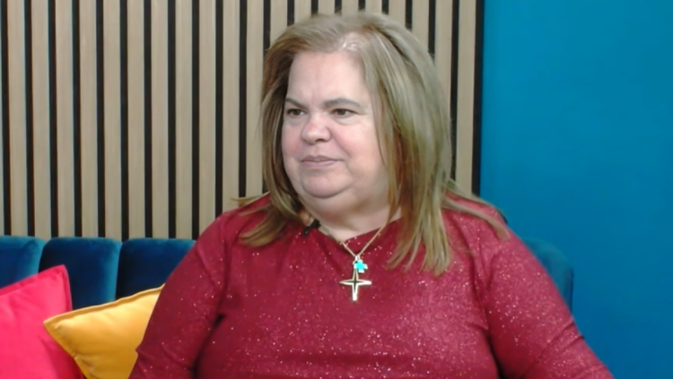 Έφη Θώδη για τα φτωχικά παιδικά της χρόνια: Όταν ήμουν μικρή, για να χορτάσουμε τρώγαμε ψωμί