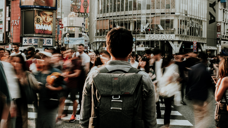 Το Τόκιο δεν είναι πλέον η πιο πολυπληθής πόλη στον κόσμο: Η πόλη που το πέρασε
