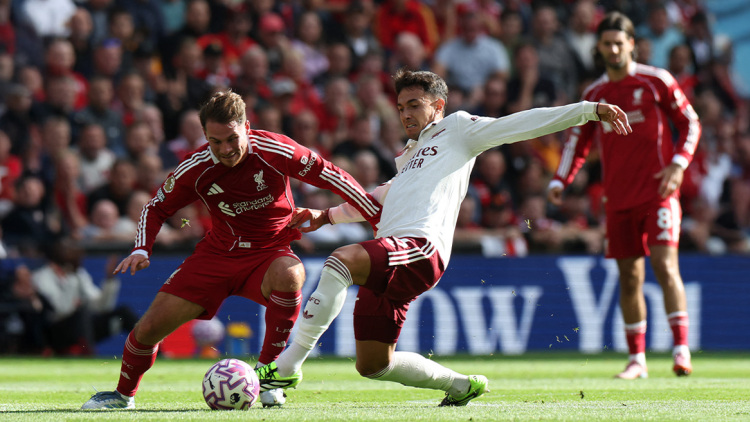 Premier League: Ντέρμπι αποδείξεων στο Λονδίνο, η Άρσεναλ για το άλμα τίτλου κόντρα στη Λίβερπουλ - Οι ενδεκάδες, σέντρα στις 22:00
