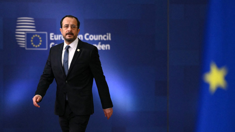 Πολιτικός σεισμός στην Κύπρο με το βίντεο για προεδρικές μίζες: Ρωσικό δάκτυλο βλέπει η Λευκωσία