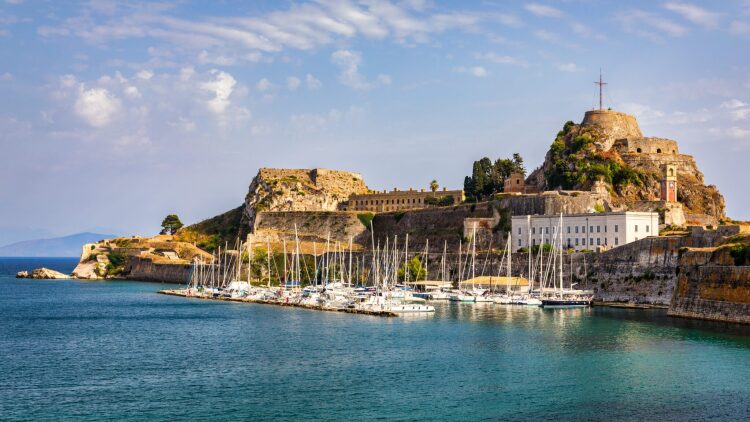 Road Trip στην Κέρκυρα με αφορμή ένα ενδιαφέρον πολιτιστικό γεγονός