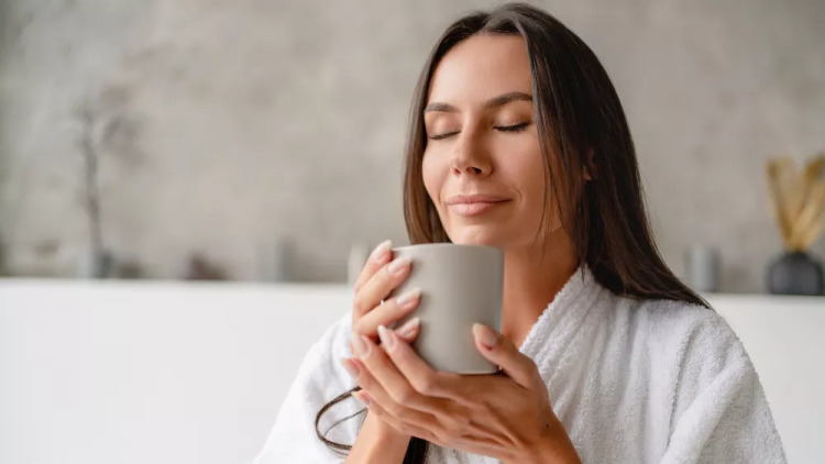 5 απλοί τρόποι για φυσική αποτοξίνωση μετά τις γιορτές