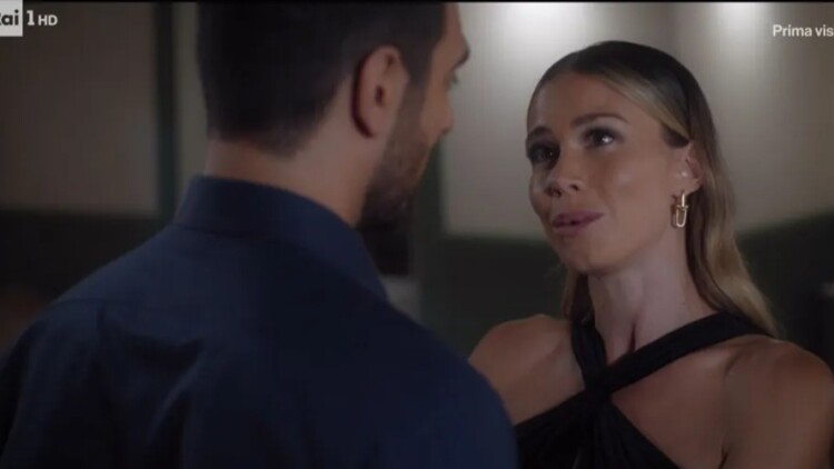 Η Ντιλέτα Λεότα παίζει τώρα και σε σήριαλ: Στροφή στην καριέρα για την Ιταλίδα αθλητικογράφο