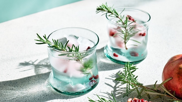 Dry January στο ποτήρι: Τα 10 κοκτέιλ χωρίς αλκοόλ που δοκιμάσαμε