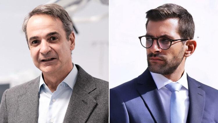 Το τηλεφώνημα του Μητσοτάκη στον δήμαρχο Αγίου Ευστρατίου για τη μάχη του με τον καρκίνο: «Μου είπε ότι θα είναι δίπλα μου»