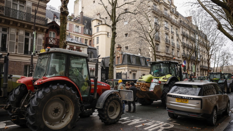 Σε σταυροδρόμι η ΕΕ για τη συμφωνία με την Mercosur, τι θα κρίνει την έγκριση ή την απόρριψή της