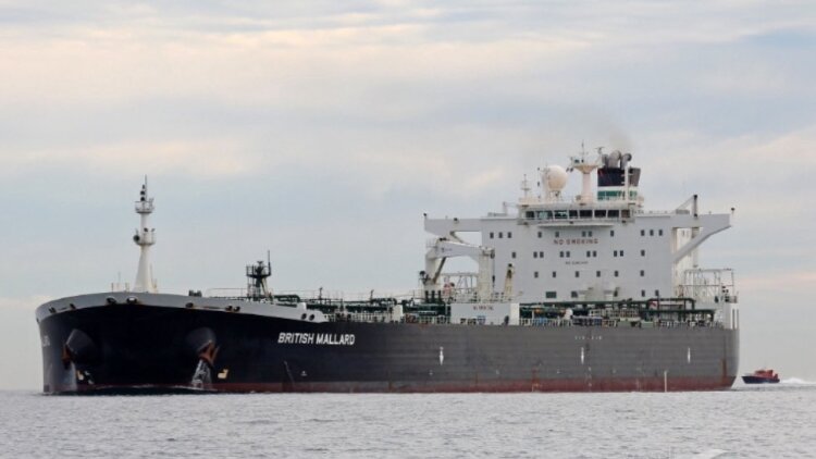 Νέα κινητικότητα στην Καραϊβική: Οι ΗΠΑ ετοιμάζονται να κατασχέσουν τάνκερ που είχε ξεκινήσει από τη Βενεζουέλα