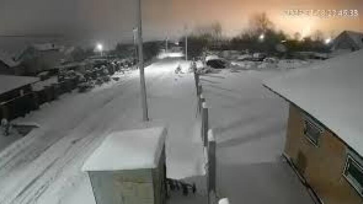 Οι Ρώσοι χτύπησαν με Ορέσνικ στόχο στην πόλη Λβιβ ως «απάντηση» στην ουκρανική επίθεση στην κατοικία του Πούτιν