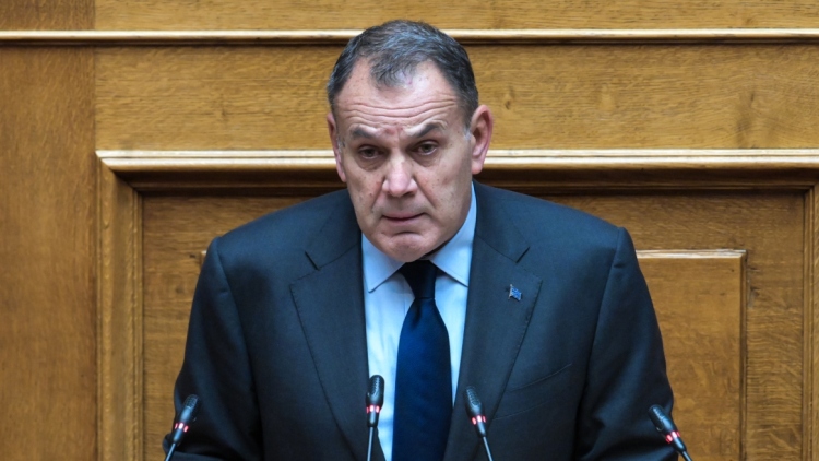 Παναγιωτόπουλος: Oι αντιδράσεις των υπαξιωματικών πρέπει να μας προβληματίσουν όλους