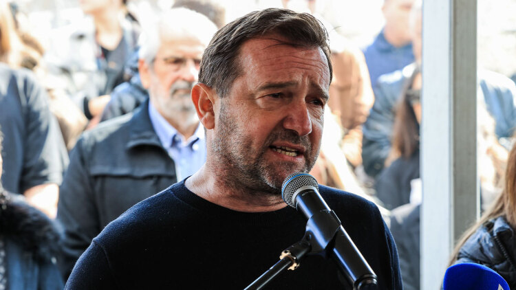 «Έχεις μεγάλο μερίδιο ευθύνης, η ζημιά έγινε και είναι ανυπολόγιστη»: Πλακιάς κατά Δεληβοριά για Καρυστιανού
