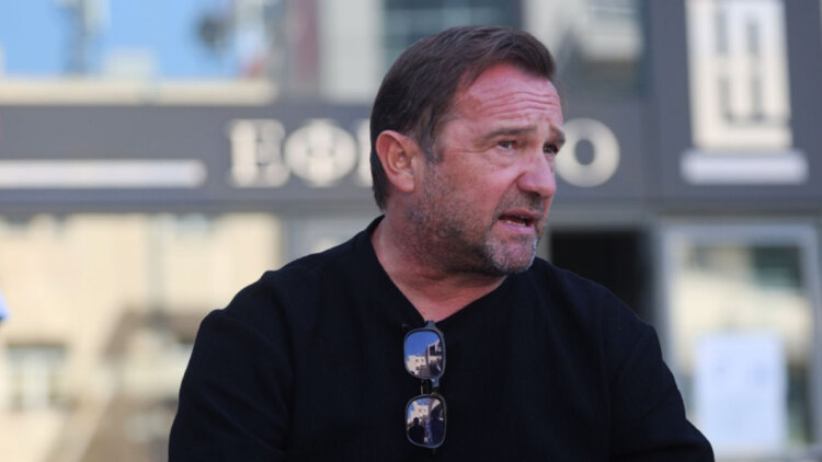 Πλακιάς: Λάθος το κόμμα Καρυστιανού ένα μήνα πριν την επέτειο των 3 ετών από τα Τέμπη και δύο μήνες πριν το δικαστήριο