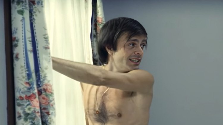 Η Φίνος Φιλμ αποχαιρετά τον Χρήστο Πολίτη: Έφυγε ένας ηθοποιός με διακριτική γοητεία και θεατρική παιδεία