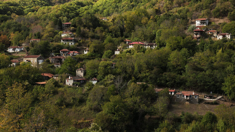 Αποστολή στην Πιερία: Ένα οδοιπορικό στους πρόποδες του Ολύμπου
