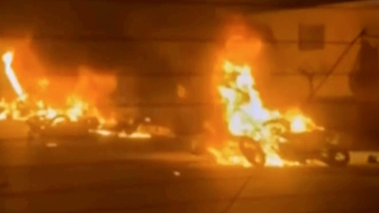 Ιράν: Περισσότεροι από 50 νεκροί στις διαδηλώσεις - Πάνω από 24 ώρες το μπλακάουτ στο διαδίκτυο