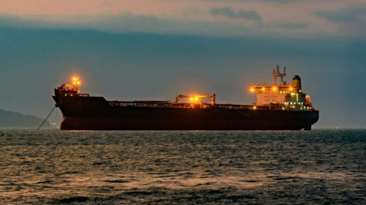 Νέα κινητικότητα στην Καραϊβική: Οι ΗΠΑ κατάσχεσαν τάνκερ του ρωσικού σκιώδους στόλου που είχε ξεκινήσει από τη Βενεζουέλα