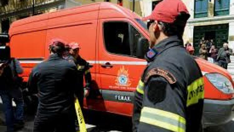 Βιάννος: Επιχείρηση για 25χρονο κυνηγό που έπεσε σε χαράδρα
