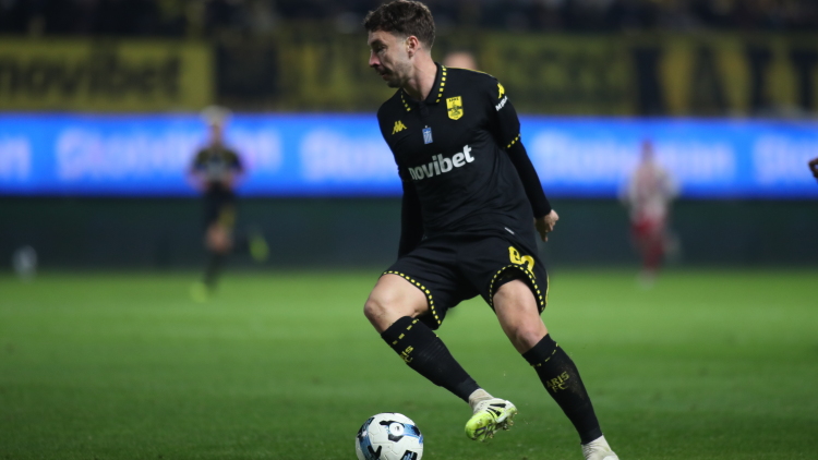 Super League: Χωρίς Μορόν ο Άρης κόντρα στην ΑΕΚ, δεν ανακοίνωσε αποστολή ο Μανόλο Χιμένεθ