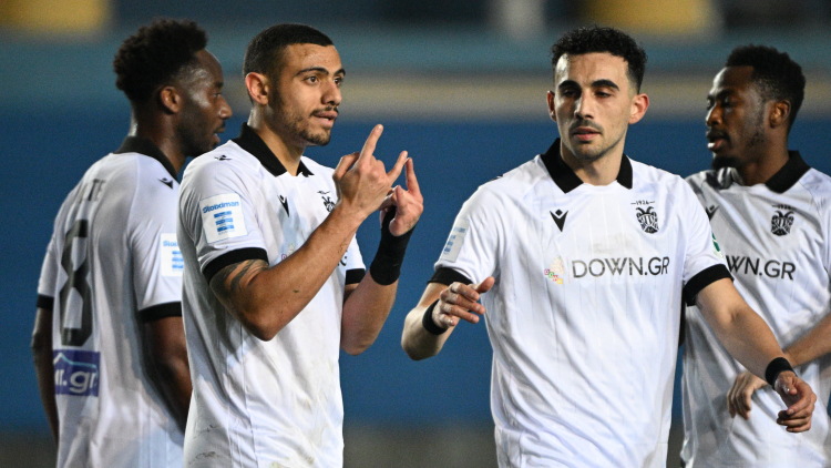 Η βαθμολογία μετά από τις νίκες του ΠΑΟΚ και του Ολυμπιακού 