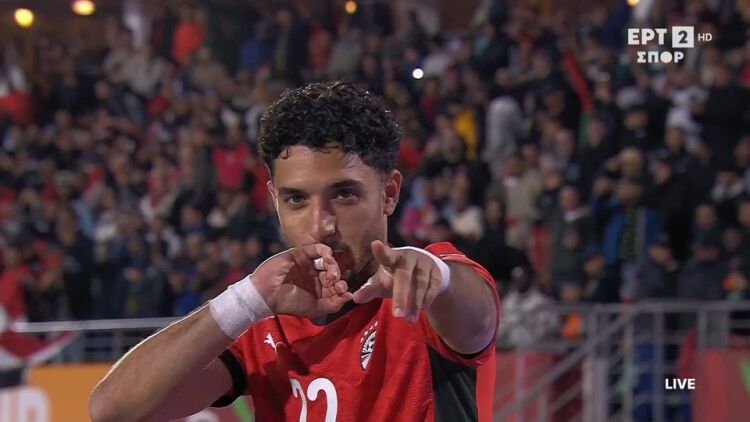 Η Αίγυπτος «εκθρόνισε» την Ακτή Ελεφαντοστού, 3-2 και προκρίθηκε στα ημιτελικά του Κόπα Άφρικα