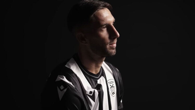 Η ιστορία του Ιβάνουσετς στον ΠΑΟΚ εξελίσσεται σε «ελληνική τραγωδία» – «Έχει περάσει στο… παρασκήνιο»
