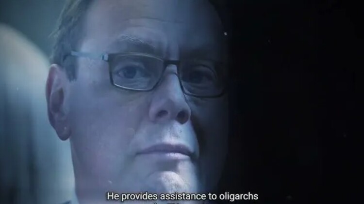 Υπό αξιολόγηση το βίντεο με τους «δήθεν επενδυτές»: Νέα κατάθεση Λακκοτρύπη