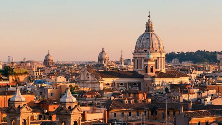 Ιταλία: 5 προορισμοί για δύο με κινηματογραφική ομορφιά