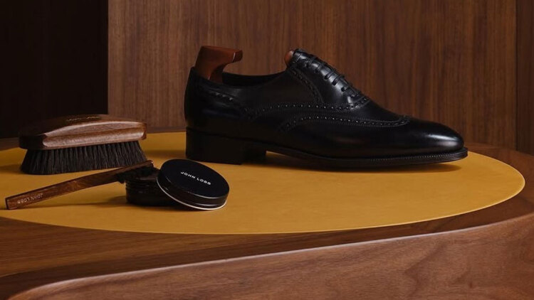 Παπούτσια John Lobb: Η ιστορία ενός καλά κρυμμένου μυστικού του οίκου Hermès
