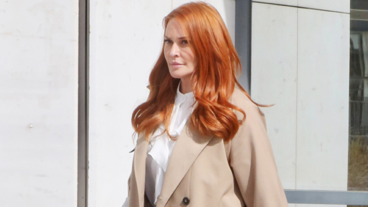 Χρηστίδου για την απώλεια του Γιώργου Παπαδάκη: Τεράστιο στήριγμα για τους νέους δημοσιογράφους, εξαιρετικά γενναιόδωρος, χαρούμενος και θετικός