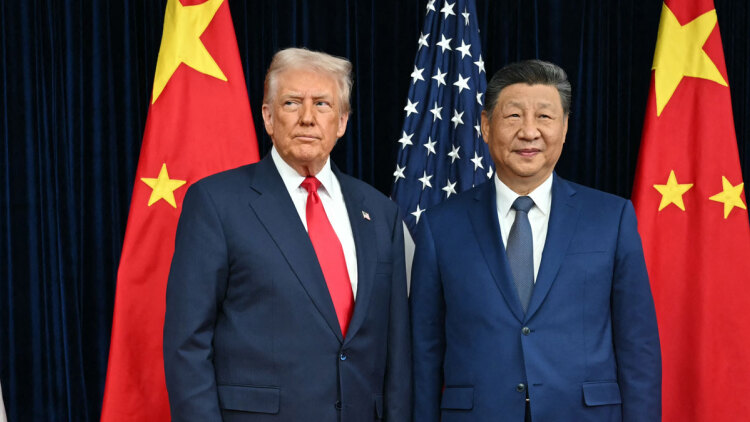 Ο πόλεμος επιρροής Τραμπ - Κίνας στη Λατινική Αμερική και το μεγάλο διακύβευμα του πετρελαίου