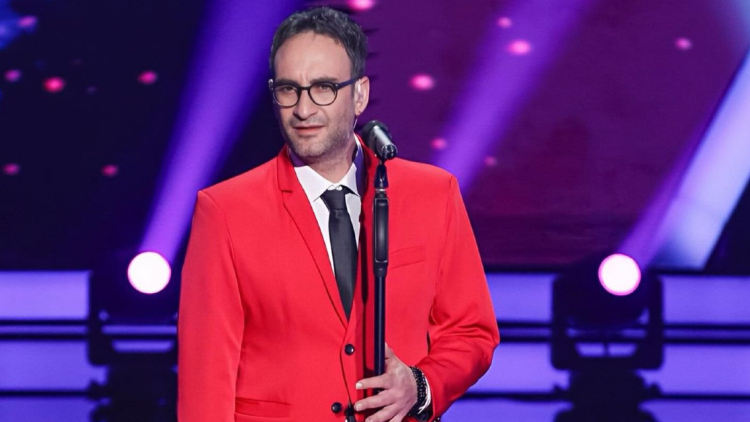 Κωνσταντίνος Κωμοδρόμος: Το πρώτο μήνυμα που έλαβα μετά το The Voice ήταν μία ακατάλληλη φωτογραφία που με σόκαρε