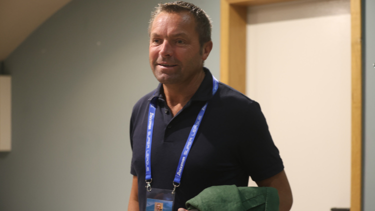 ΠΑΕ Ολυμπιακός: «Ας φροντίσουν ΚΕΔ και ΕΠΟ να έρθει ελίτ διαιτητής, αλλιώς ας αναβάλουν τον αγώνα της Τετάρτης»
