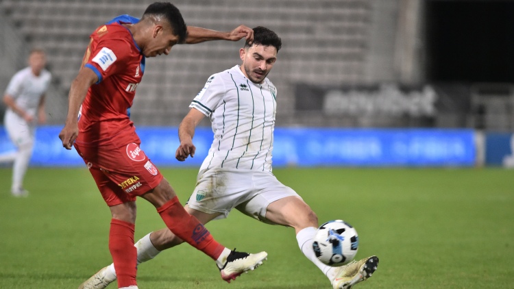 Λεβαδειακός - Βόλος: «Μάχη» τετράδας στη Βοιωτία, σέντρα στις 16:00
