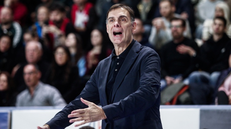 Μπαρτζώκας: «Όταν παίζουμε στην επαρχία πρέπει να προσφέρουμε θέαμα στον κόσμο που έρχεται να μας δει»
