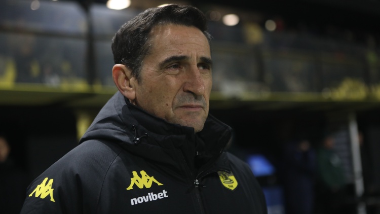 Χιμένεθ: «Είχαμε τις καλύτερες ευκαιρίες και σκοράραμε δύο γκολ»
