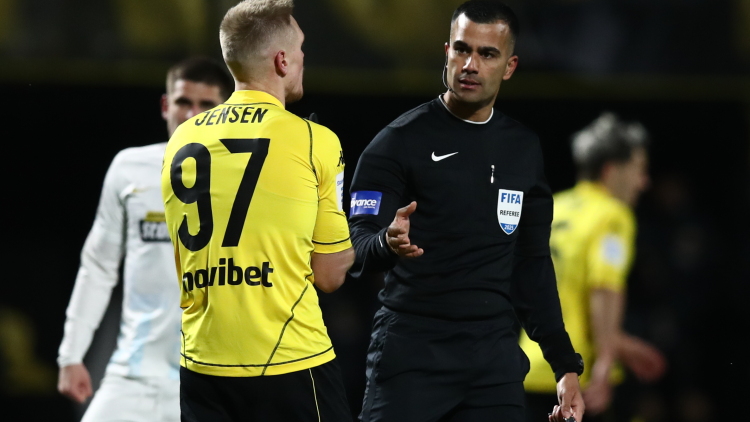 ΠΑΕ Άρης κατά Λανουά: «Στεφάν έχουμε κουραστεί πια, με τα «εργαλεία» που φέρνεις»