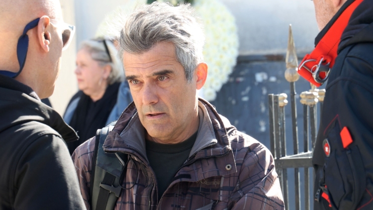 Γεράσιμος Γεννατάς: H απώλεια των γονιών μου με έχει επηρεάσει στον τρόπο που λειτουργώ ως μπαμπάς