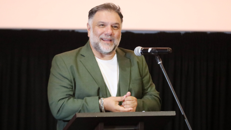 Γρηγόρης Αρναούτογλου για Γιώργο Παπαδάκη: Θα τον συναντάμε, ακόμα και αν δεν τον βλέπουμε