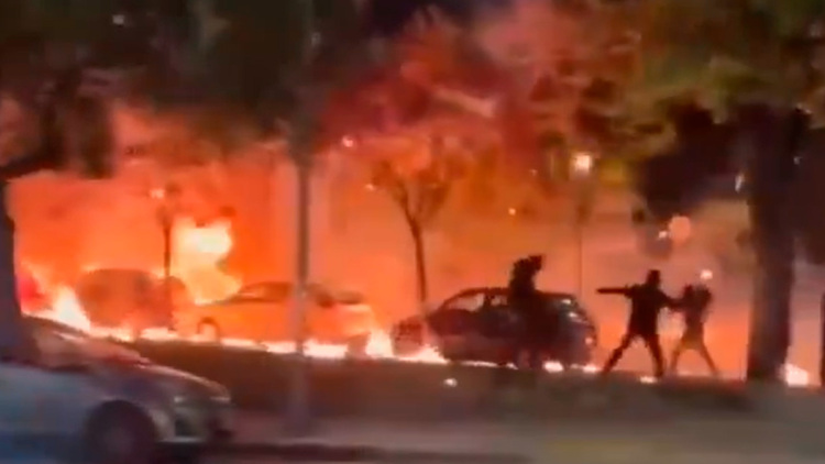 Περίπου 2.000 οι νεκροί στις αντικυβερνητικές διαδηλώσεις, λέει Ιρανός αξιωματούχος