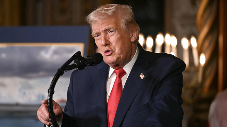 Ο πρόεδρος της ιρανικής βουλής απειλεί τον Τραμπ: Αν επιτεθεί στο Ιράν, θα λάβει ένα «αξέχαστο μάθημα»