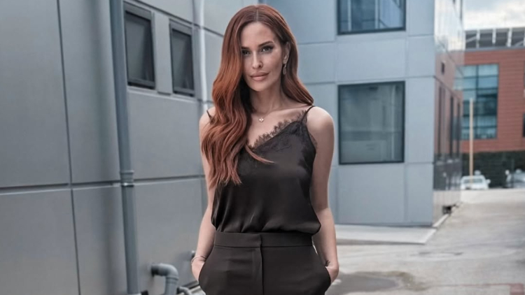 Χρηστίδου για τη δήλωση Βαρουφάκη για τα ναρκωτικά: Εξοργίστηκα, είναι επικίνδυνο, δεν πίστευα ότι υπάρχει αυτή η περιγραφή