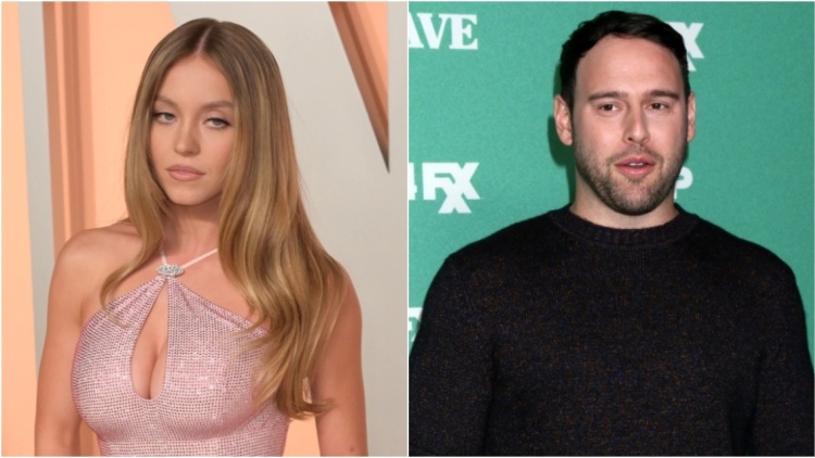 Εξοργισμένος ο νέος σύντροφος της Σίντνεϊ Σουίνι επειδή της στέλνουν μηνύματα επαγγελματίες αθλητές