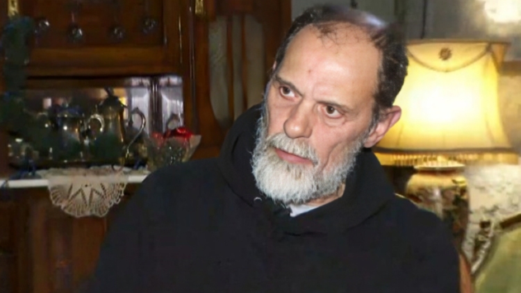 O Τζώνυ Θεοδωρίδης μίλησε για την τελευταία του επικοινωνία με τον Αλμπέρτο Εσκενάζυ λίγο πριν πεθάνει