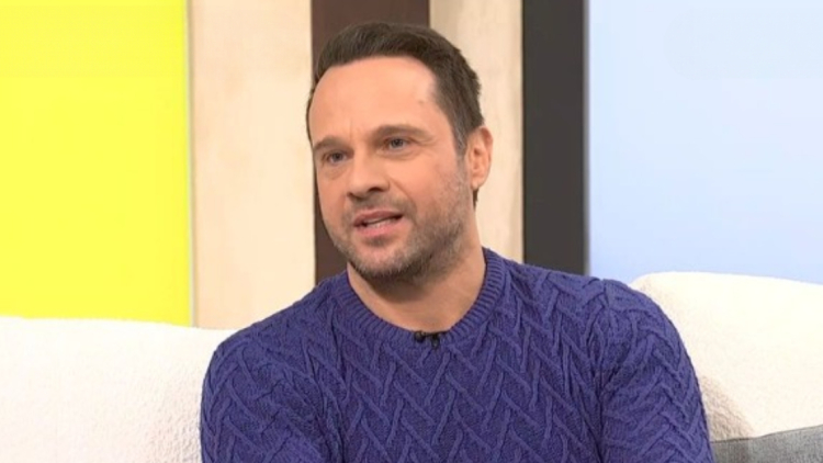 Μέμος Μπεγνής για τα υβριστικά μηνύματα στα social media: Αυτοί οι άνθρωποι είναι θρασύδειλοι, κρύβονται πίσω από ένα πληκτρολόγιο
