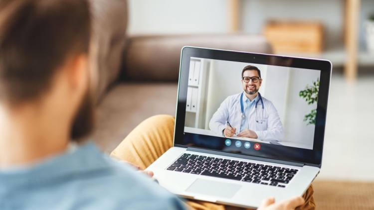 Φρόντισε για την υγεία σου πιο εύκολα από ποτέ, με το NN CareApp 