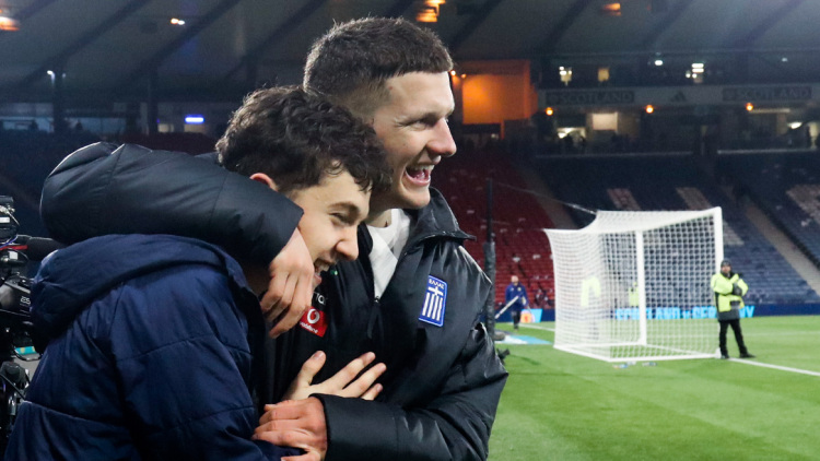 Δύο Έλληνες, σχεδόν 100 εκατ. ευρώ: Καρέτσας και Τζόλης κατακτούν το Βέλγιο και… την Ευρώπη