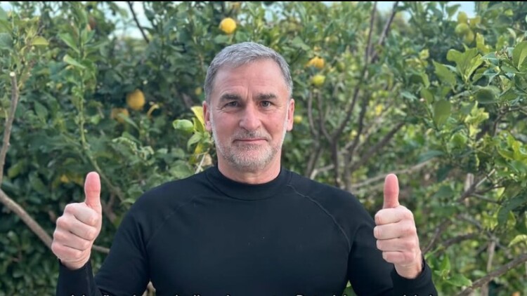 Αμβούργο: «Επίθεση» κατά του πρώην αθλητικού διευθυντή για μη συνεργασία σε έρευνα περί σεξουαλικής παρενόχλησης